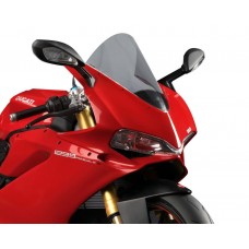 R-RACER SCREEN FOR DUCATI 1299 PANIGALE/ S 2015-2017/ 959 PANIGALE/ S 2016-2020/ PANIGALE R 2016-2019 - SMOKE R-RACER SCREEN FOR DUCATI 1299 PANIGALE/ S 2015-2017/ 959 PANIGALE/ S 2016-2020/ PANIGALE R 2016-2019 - SMOKE
